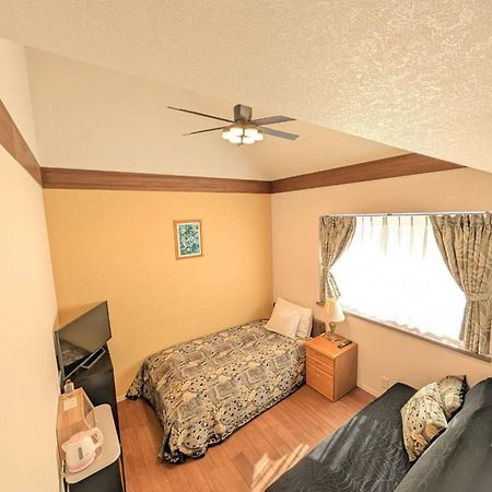 Pension Green Lake Gujō Dış mekan fotoğraf