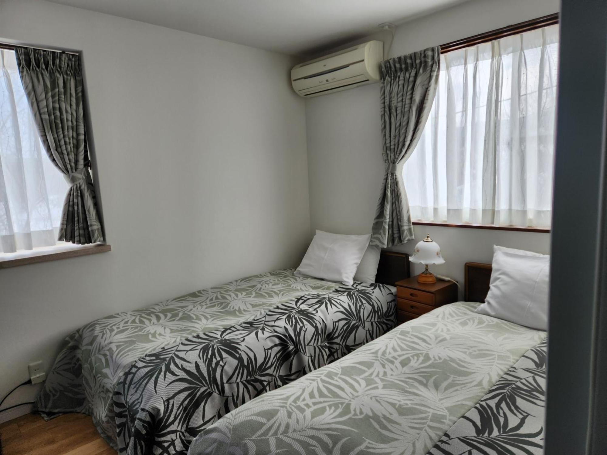 Pension Green Lake Gujō Dış mekan fotoğraf